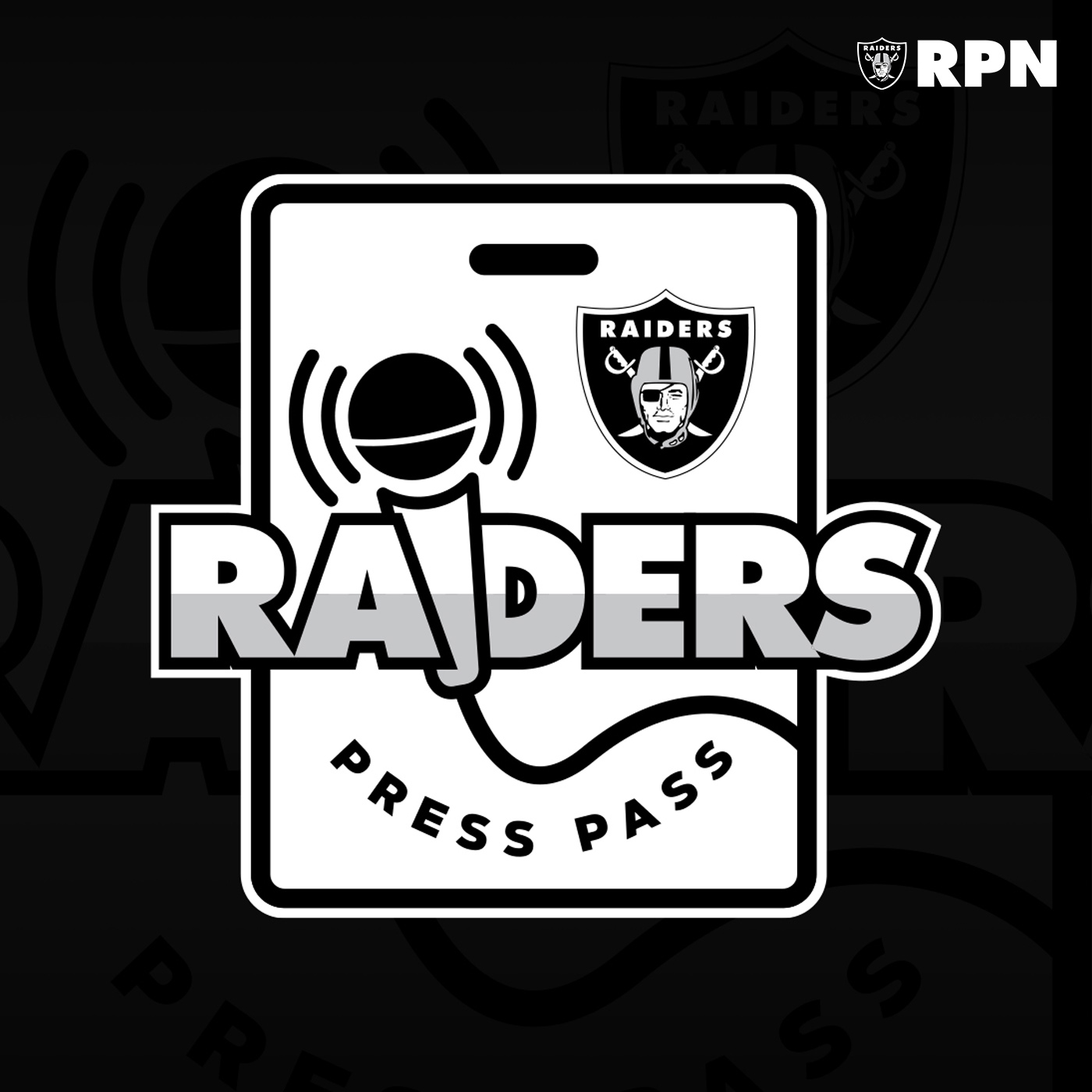 Introducing ‘Raiders Press Pass’ | 2022 Trailer
